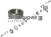 VAG 111501303B Spacer Ring